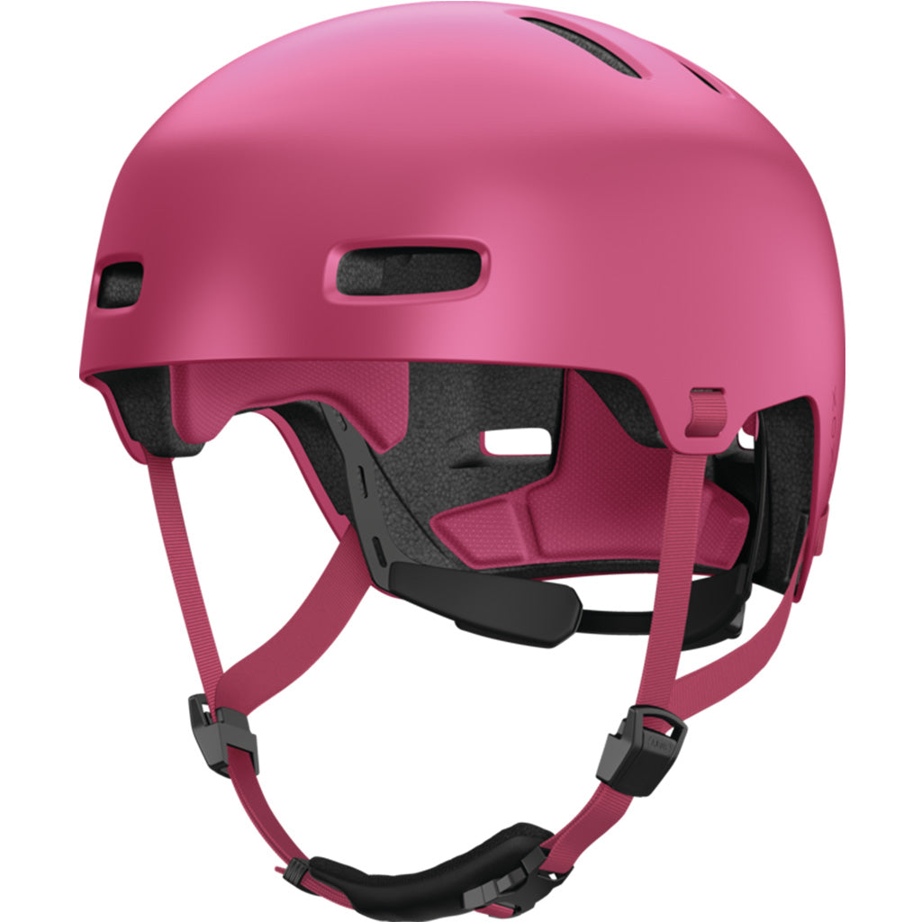 Abus Xoxo lightweight helmet for urban cycling and commuting