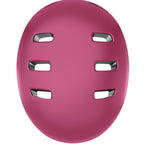 Abus Xoxo bike helmet with washable comfort padding