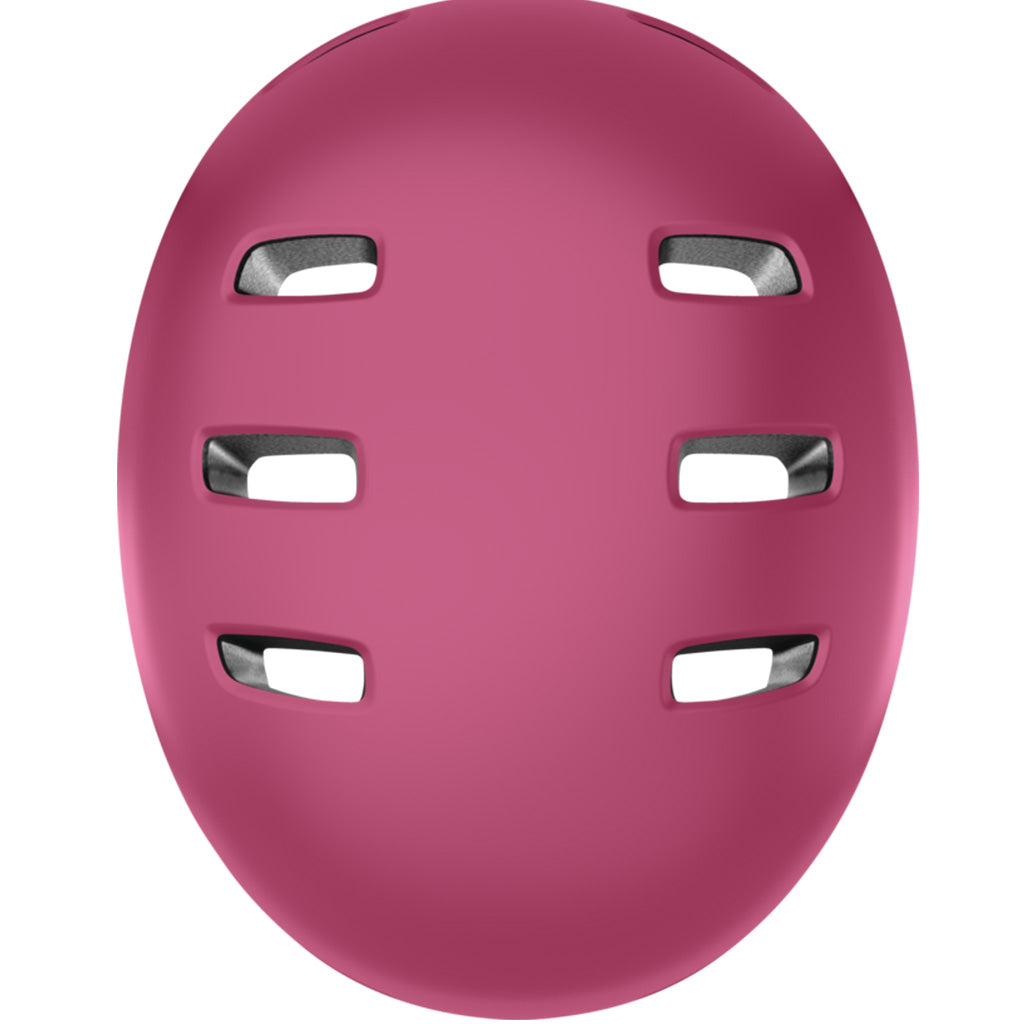 Abus Xoxo bike helmet with washable comfort padding