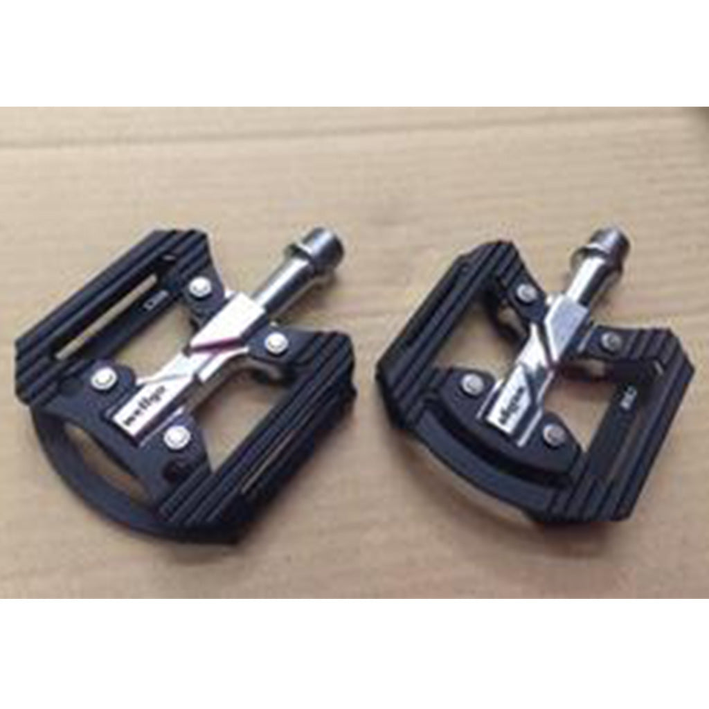 Wellgo C-306 sealed bearing MTB pedal