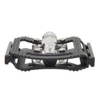 Wellgo C306 alloy MTB flat pedals 9/16 inch
