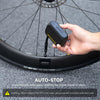 Splash-proof pouch included with Anoutway AT1 Max Mini E-Pump