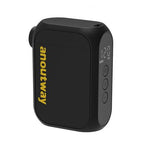 Anoutway AT1 Max Mini E-Pump compact electric tire inflator 120 PSI