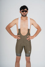 Cycling Bib Shorts