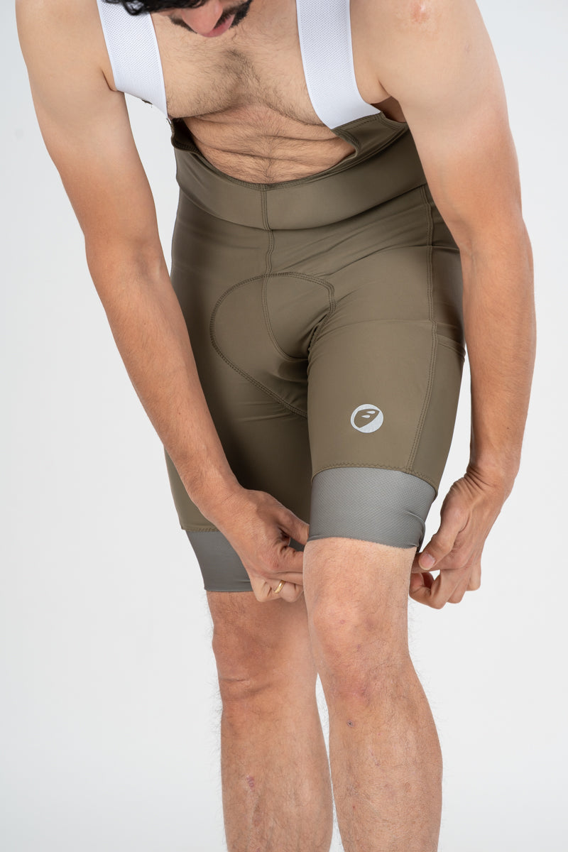 Cycling Bib Shorts