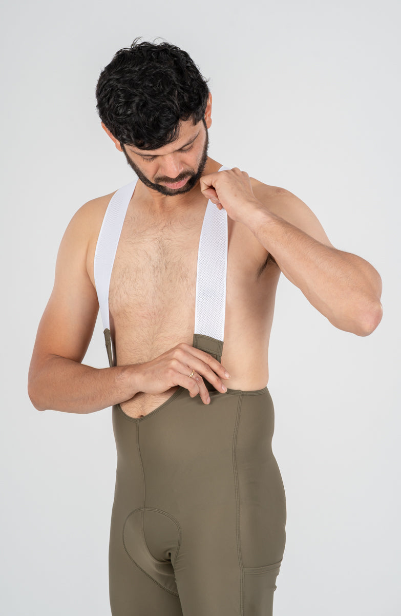 Cycling Bib Shorts