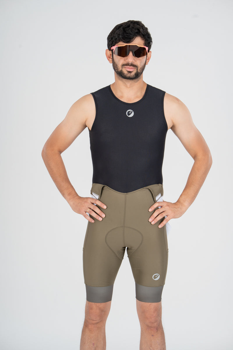 apace cycling-baselayer-mesh-cooling-black-unisex