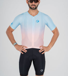 apace elite-fit-cycling-jersey-duskline-unisex