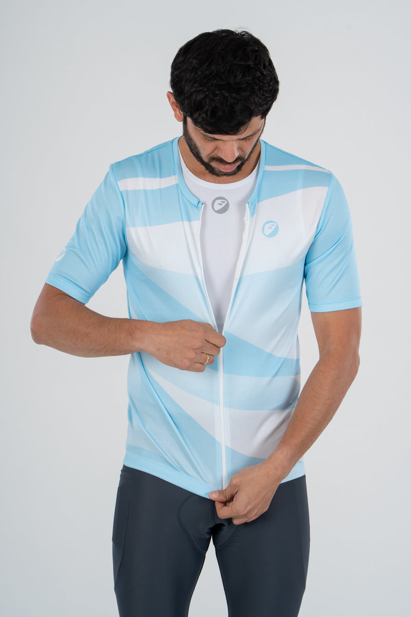 apace apace cycling-baselayer-mesh-cooling-white-unisex