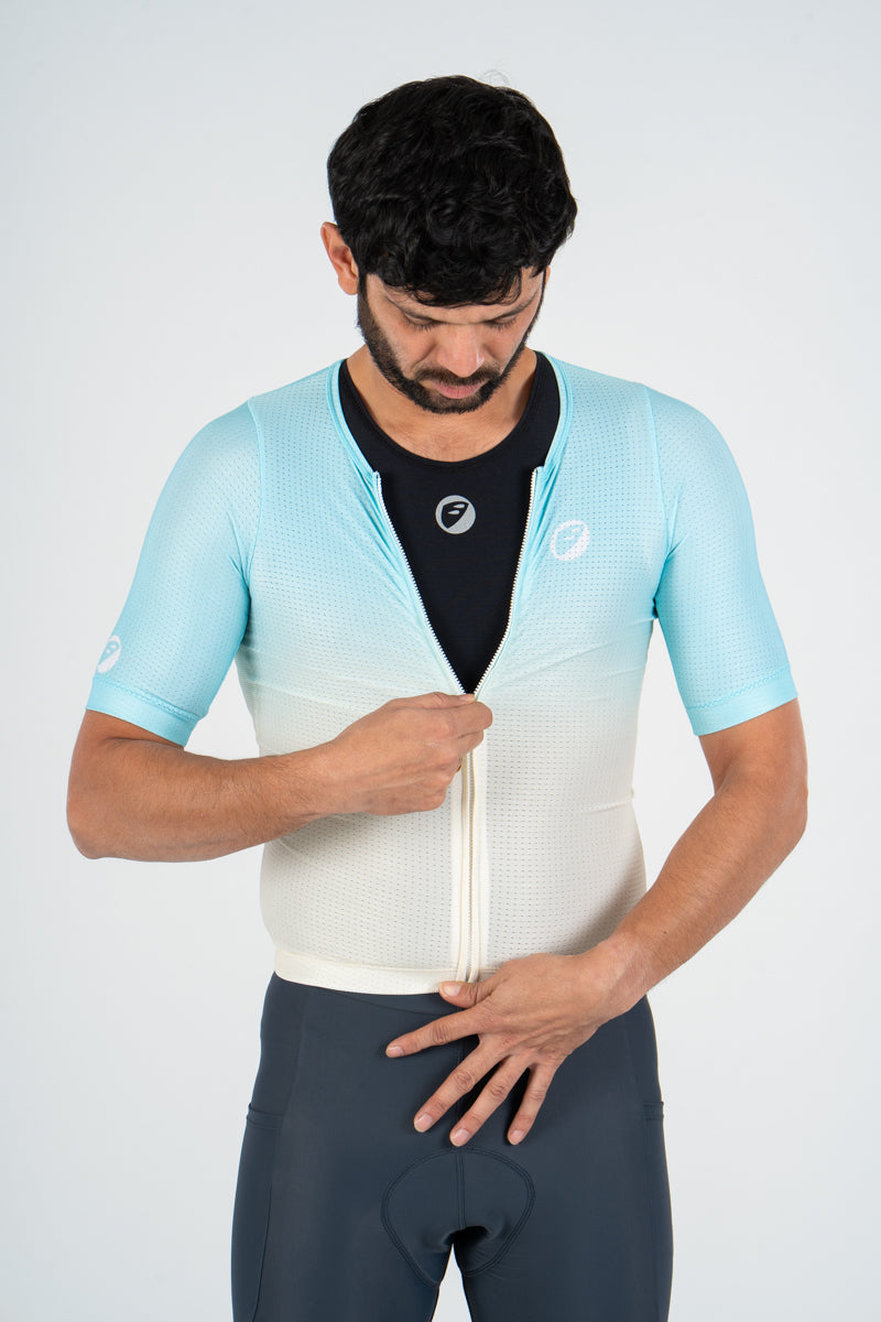 apace cycling-baselayer-mesh-cooling-black-unisex