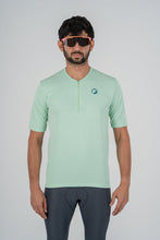 apace apace cycling-t-shirt-cruise-mint-unisex