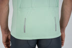 apace cycling-t-shirt-cruise-mint-unisex