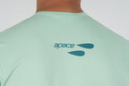 apace cycling-t-shirt-cruise-mint-unisex
