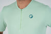 apace apace cycling-t-shirt-cruise-mint-unisex