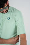 apace apace cycling-t-shirt-cruise-mint-unisex