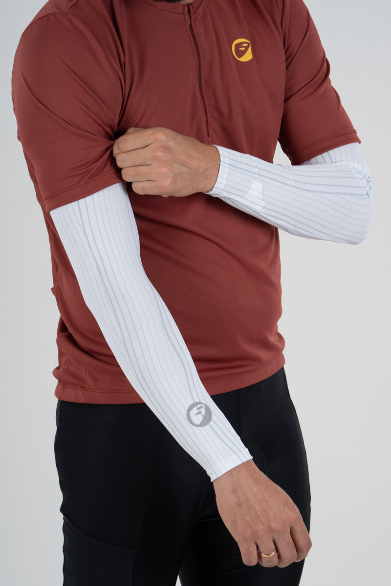 apace apace arm-sleeves-shield-wind-unisex