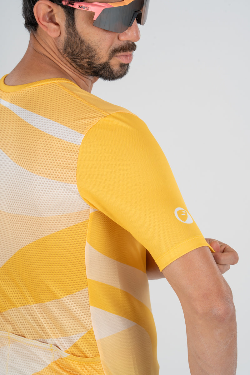 Cycling Jersey