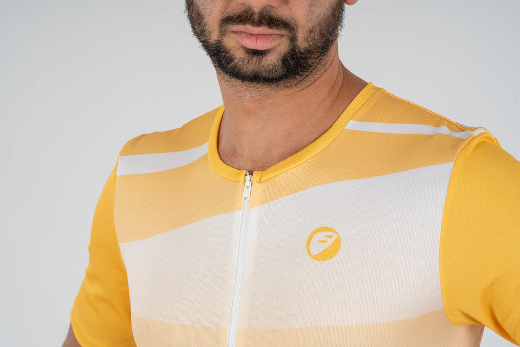 Cycling Jersey