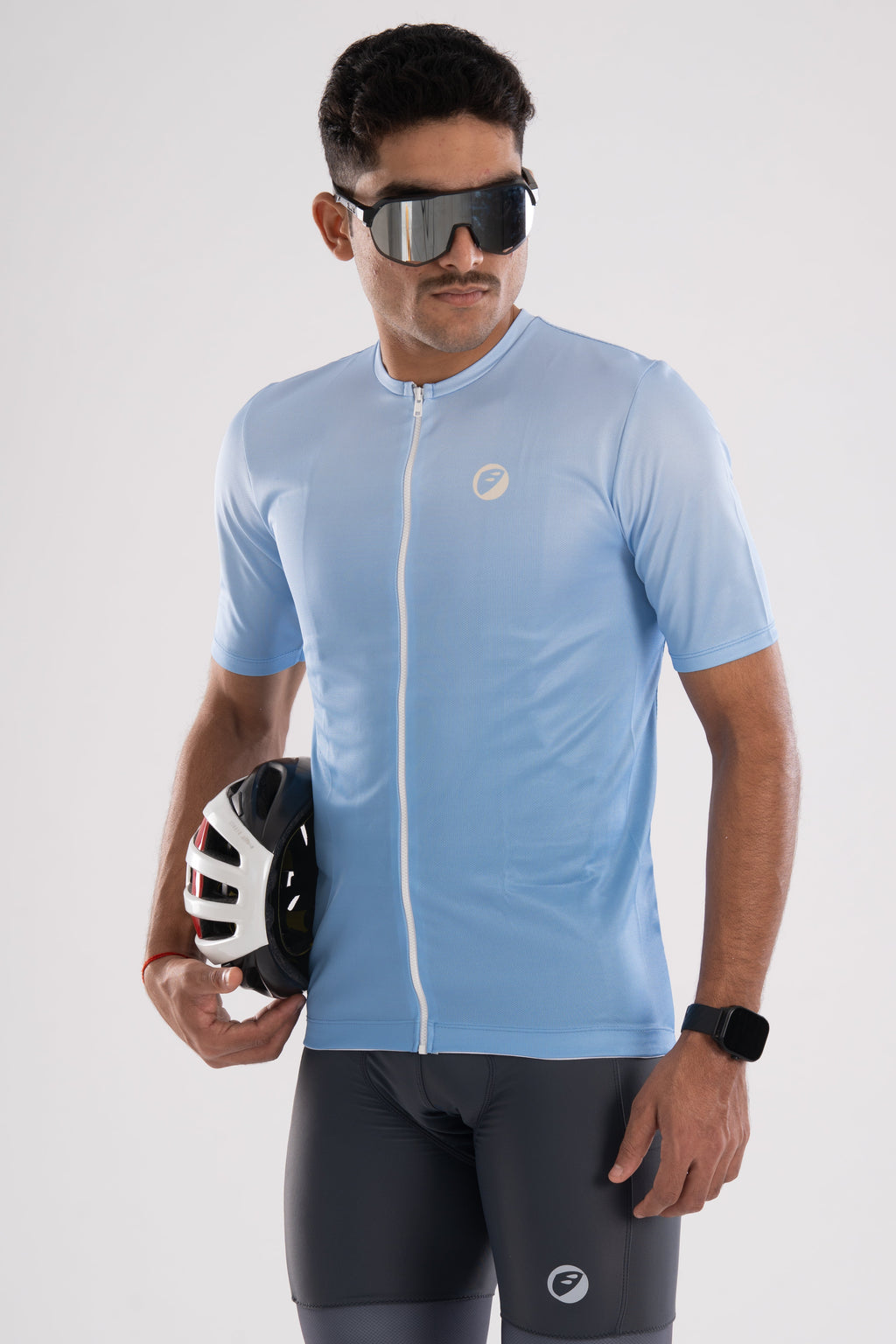 apace unisex-cycling-jersey-relax-ocean
