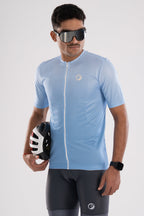 apace unisex-cycling-jersey-relax-ocean