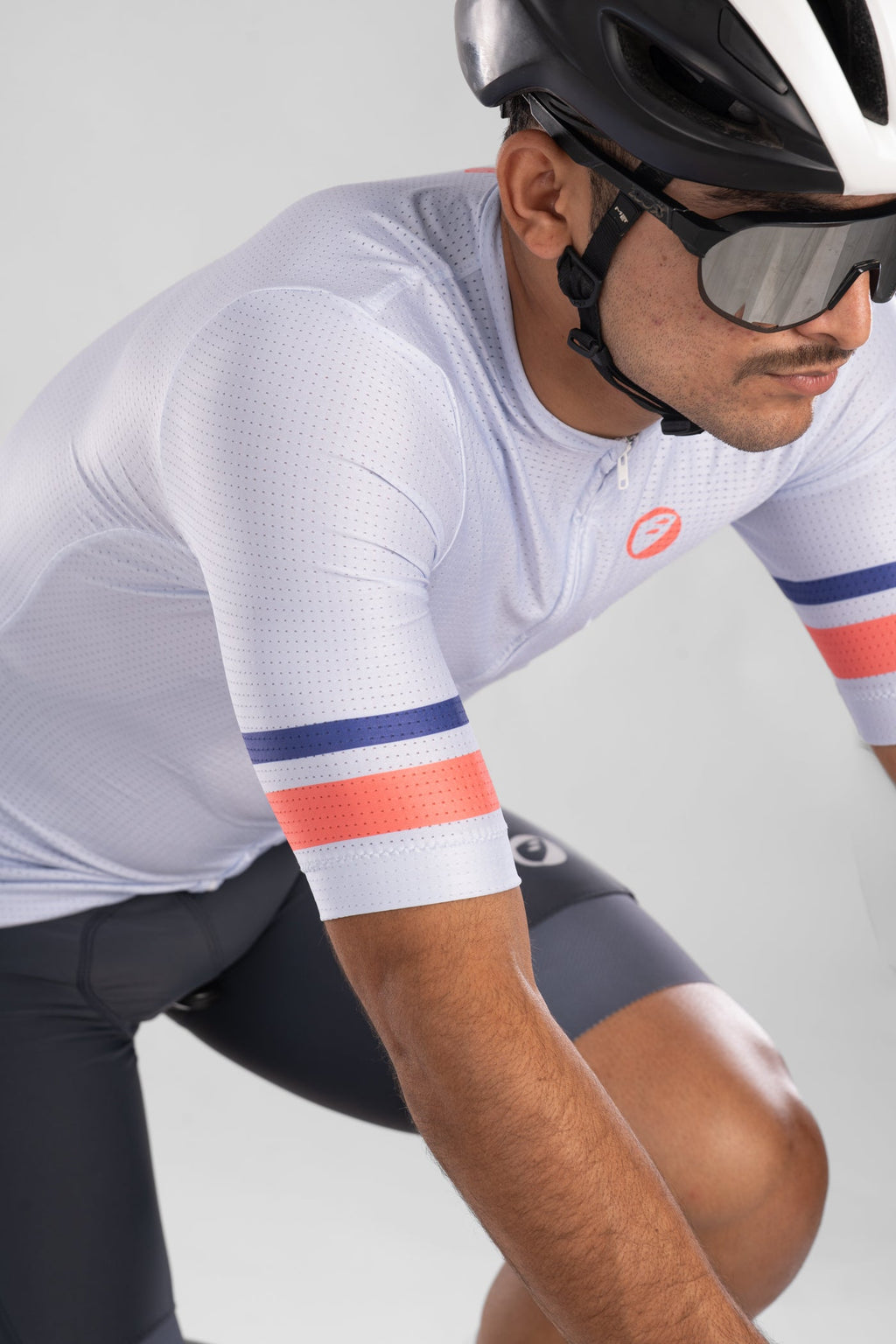 apace unisex-cycling-jersey-breakaway-lilac