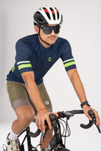 apace unisex-cycling-jersey-breakaway-midnight