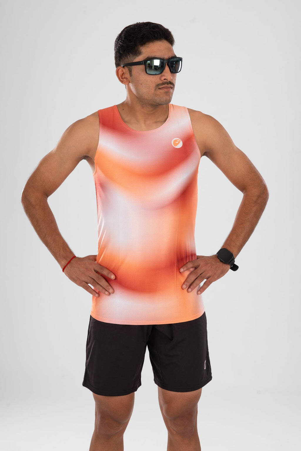 apace mens-singlet-activewear-dune