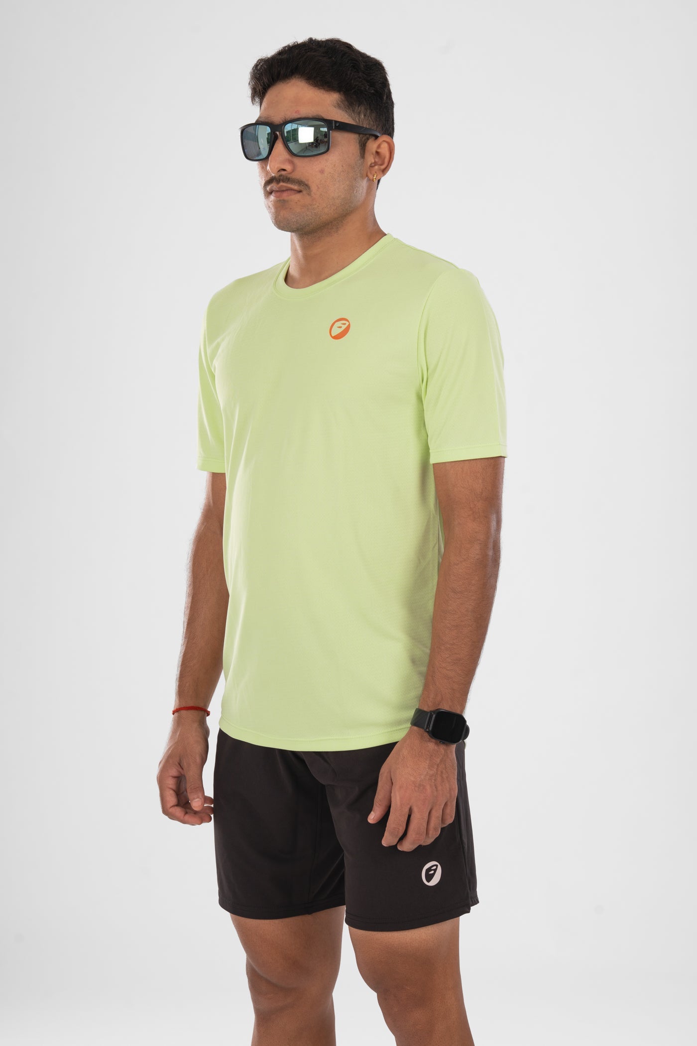 apace mens-tshirt-activewear-lime
