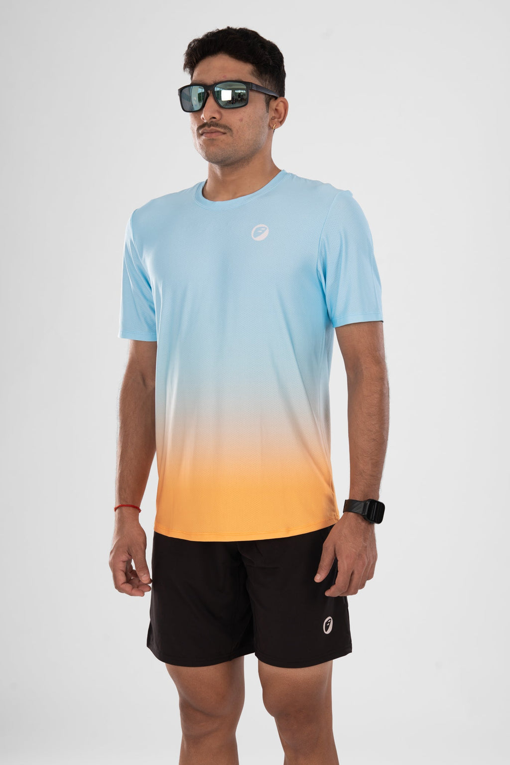 apace mens-tshirt-activewear-sunrise