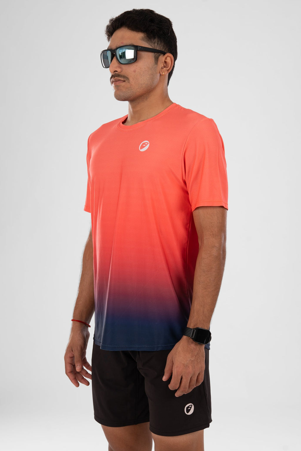apace mens-tshirt-activewear-sunset