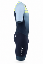 apace Mens Butterfly TriSuit  Volt  Frostline