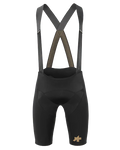 ASSOS EQUIPE RSR S9 TARGA black bib shorts men