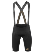 ASSOS EQUIPE RSR S9 TARGA black bib shorts men