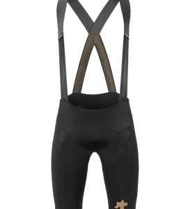 ASSOS EQUIPE RSR Bib Shorts S9 TARGA  (FLAMME  D’OR)
