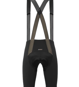 ASSOS EQUIPE RSR Bib Shorts S9 TARGA  (FLAMME  D’OR)