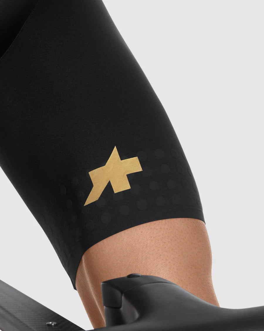 Premium ASSOS EQUIPE RSR S9 TARGA bib shorts men