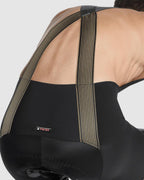 ASSOS race-fit cycling bib shorts S9 TARGA black