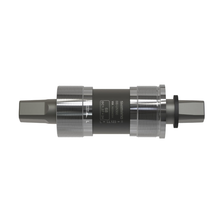 Shop Shimano BB-UN300 Bottom Bracket (68mm, Spindle 115 mm) Online in India | United By Cycling