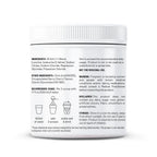 Electrolyte hydration mix with sodium potassium magnesium