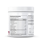 5g BCAA powder drink for muscle recovery and hydration