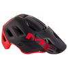 Shop MET ROAM MIPS CE (BLACK RED/MATT GLOSSY ) Online in India | United By Cycling