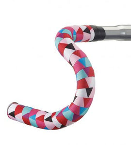 BTP Ribbon Bartape(Jely02 Red)
