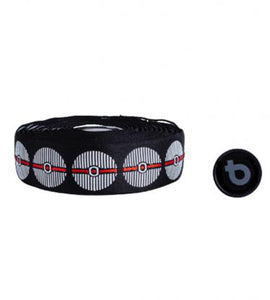 BTP Woven Bartape(Coin White)