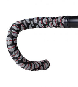 BTP Woven Bartape(Coin White)