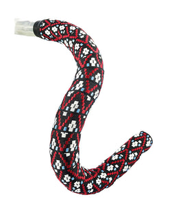 BTP WOVEN BARTAPE(DIGI PATH)