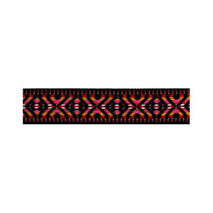 BTP woven Bartape 