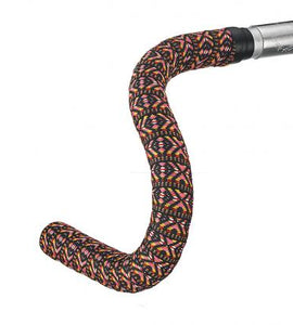 BTP WOVEN BARTAPE(DIGI PK RED)
