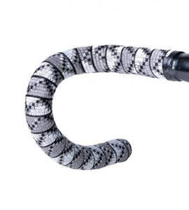 BTP WOVEN BARTAPE(JUNGLE GREY)
