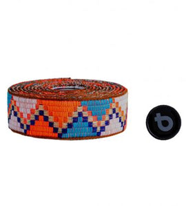 BTP Woven Bartape(Jungle Summer)