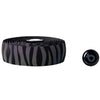 BTP Reflective Bartape-Black/Zebra